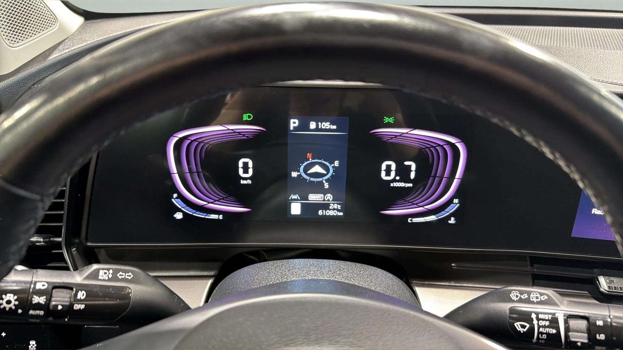 2023 Kia Sportage EX | AWD | CLEAN CARFAX | HEATED SEATS Photo
