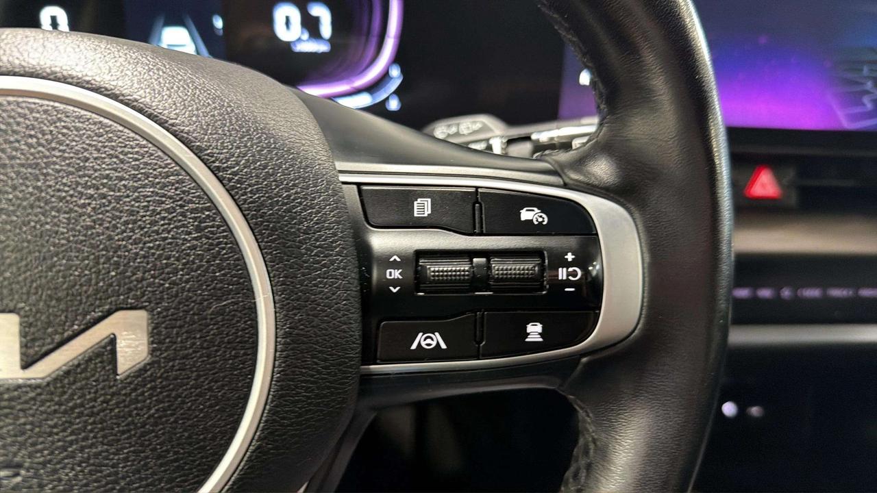 2023 Kia Sportage EX | AWD | CLEAN CARFAX | HEATED SEATS Photo