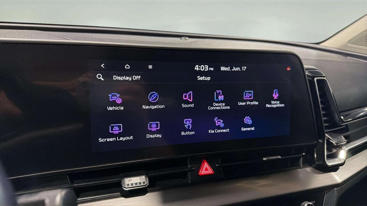 2023 Kia Sportage EX | AWD | CLEAN CARFAX | HEATED SEATS Photo