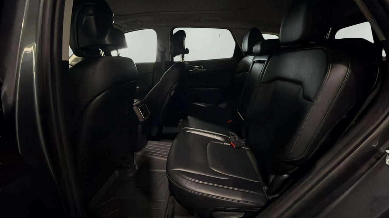 2023 Kia Sportage EX | AWD | CLEAN CARFAX | HEATED SEATS Photo