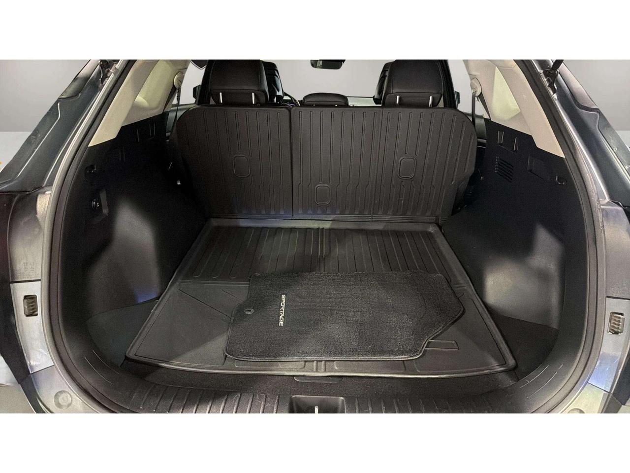 2023 Kia Sportage EX | AWD | CLEAN CARFAX | HEATED SEATS Photo