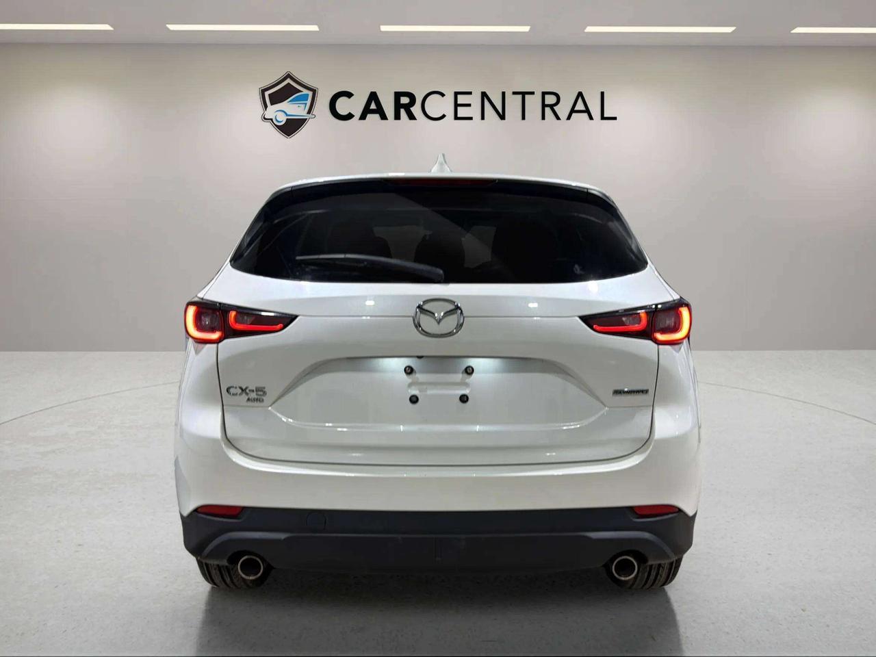 2022 Mazda CX-5 GT | BOSE | CLEAN CARFAX | VENT SEATS |ADAP CRUISE Photo