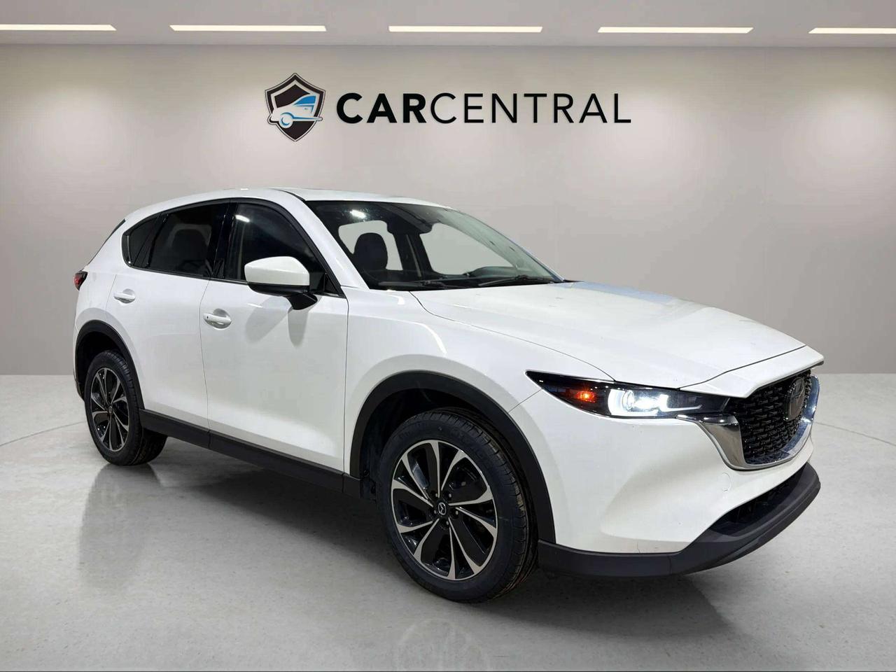 2022 Mazda CX-5 GT | BOSE | CLEAN CARFAX | VENT SEATS |ADAP CRUISE Photo