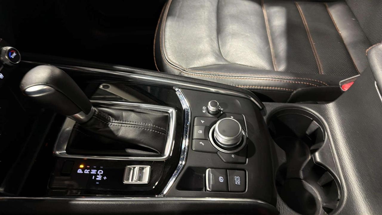 2022 Mazda CX-5 GT | BOSE | CLEAN CARFAX | VENT SEATS |ADAP CRUISE Photo