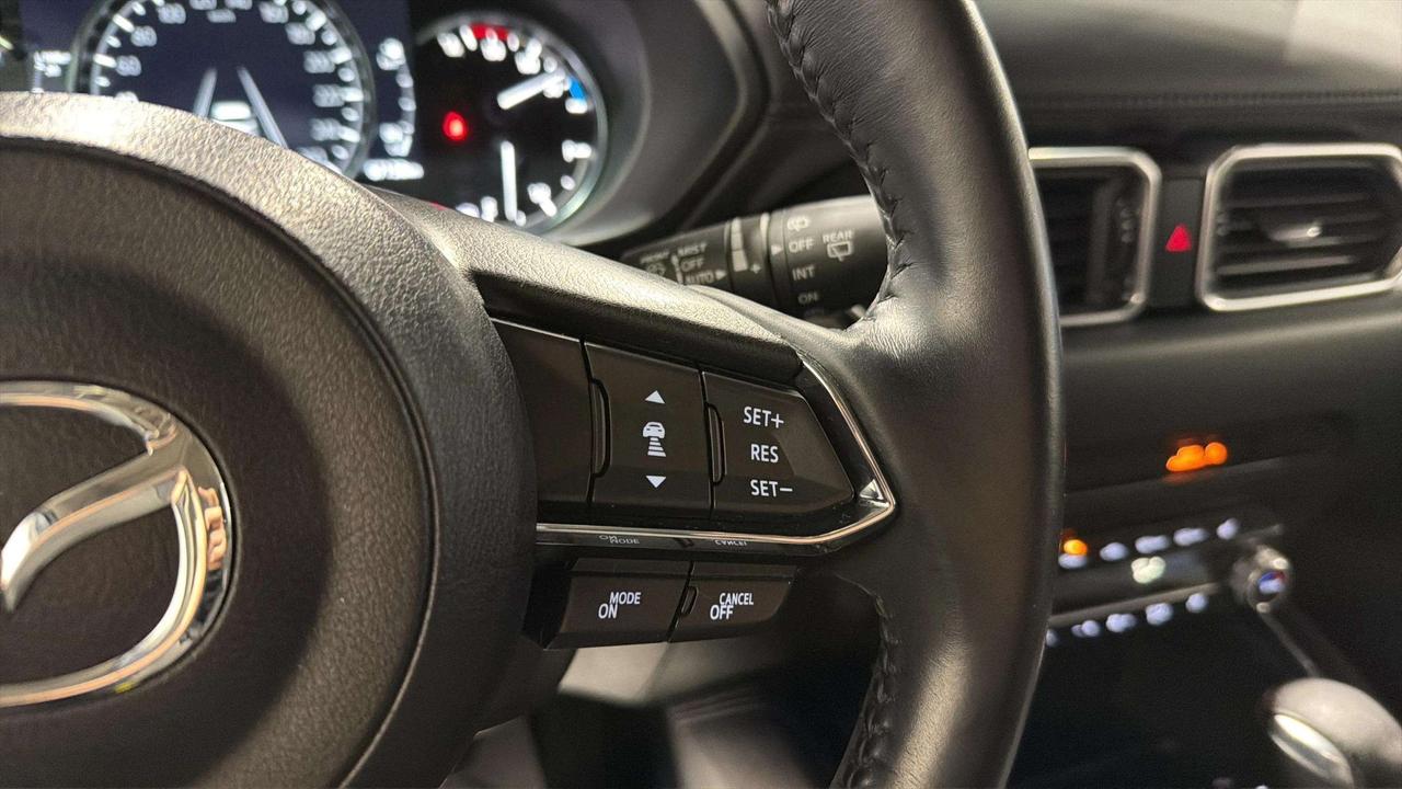 2022 Mazda CX-5 GT | BOSE | CLEAN CARFAX | VENT SEATS |ADAP CRUISE Photo