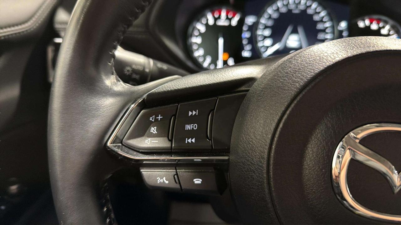 2022 Mazda CX-5 GT | BOSE | CLEAN CARFAX | VENT SEATS |ADAP CRUISE Photo