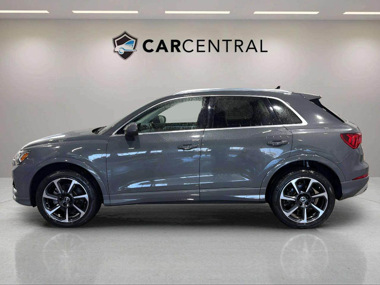 2022 Audi Q3 PROGRESSIV | CLEAN CARFAX | PANO| HTD STEERING| Photo