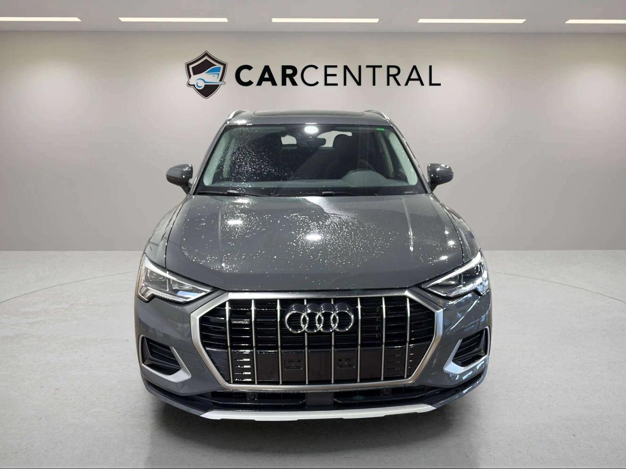 2022 Audi Q3 PROGRESSIV | CLEAN CARFAX | PANO| HTD STEERING| Photo