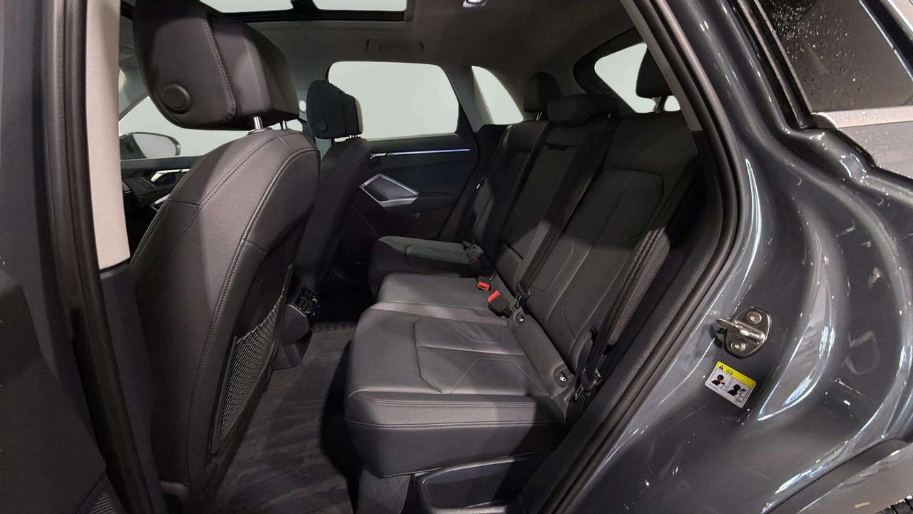 2022 Audi Q3 PROGRESSIV | CLEAN CARFAX | PANO| HTD STEERING| Photo