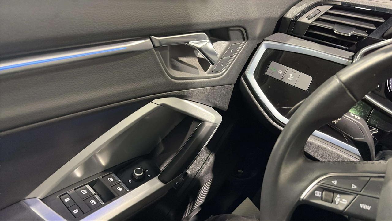 2022 Audi Q3 PROGRESSIV | CLEAN CARFAX | PANO| HTD STEERING| Photo