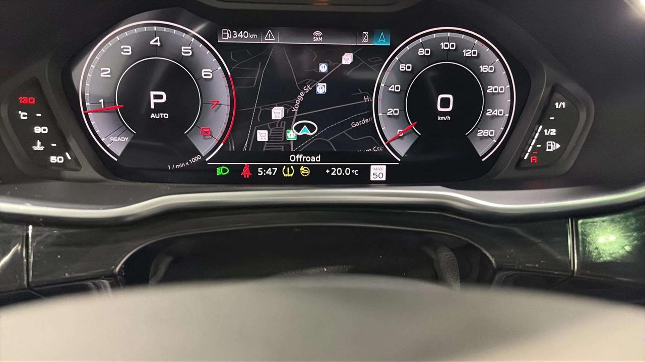 2022 Audi Q3 PROGRESSIV | CLEAN CARFAX | PANO| HTD STEERING| Photo