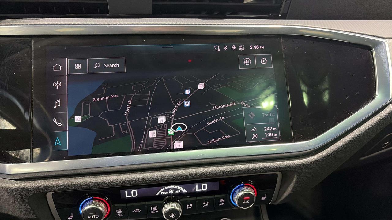 2022 Audi Q3 PROGRESSIV | CLEAN CARFAX | PANO| HTD STEERING| Photo