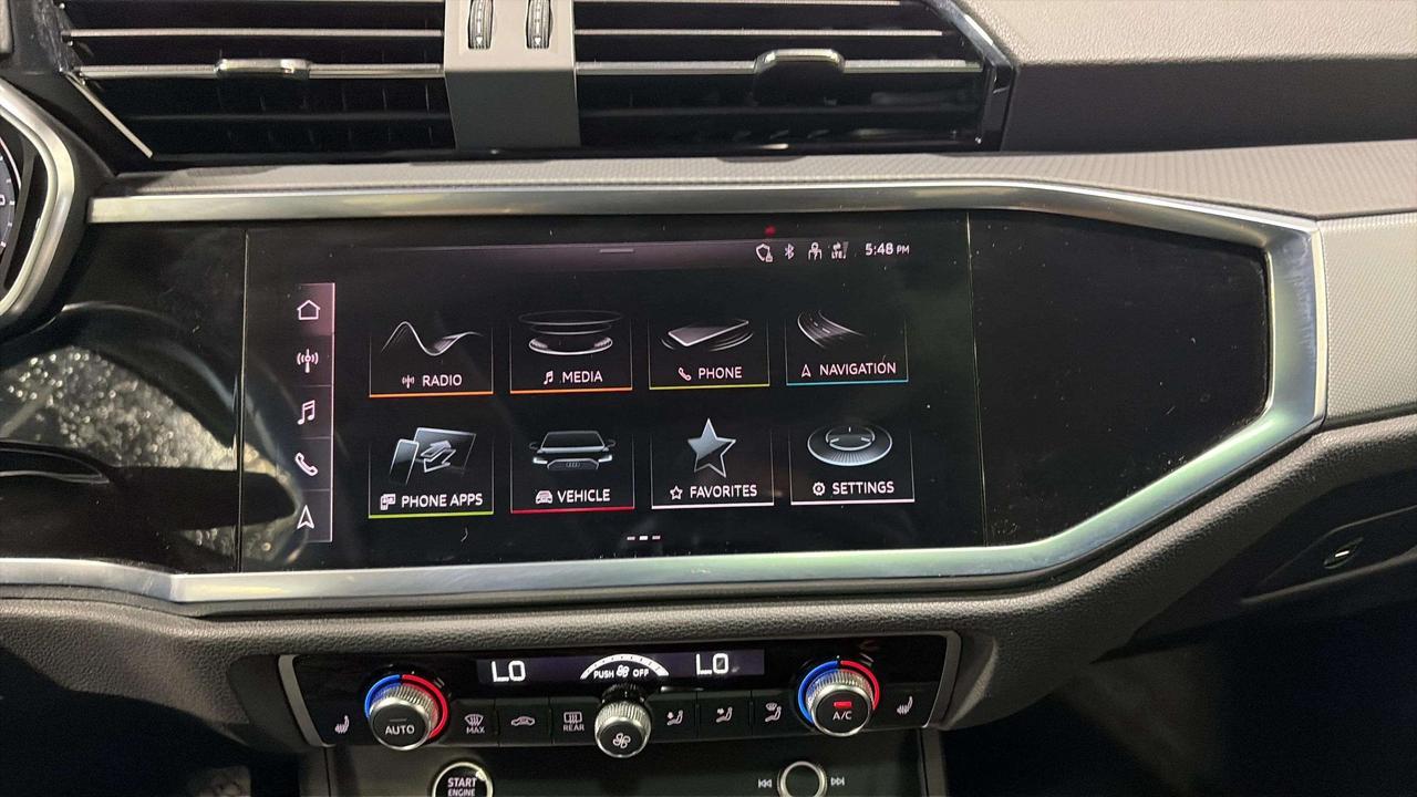 2022 Audi Q3 PROGRESSIV | CLEAN CARFAX | PANO| HTD STEERING| Photo