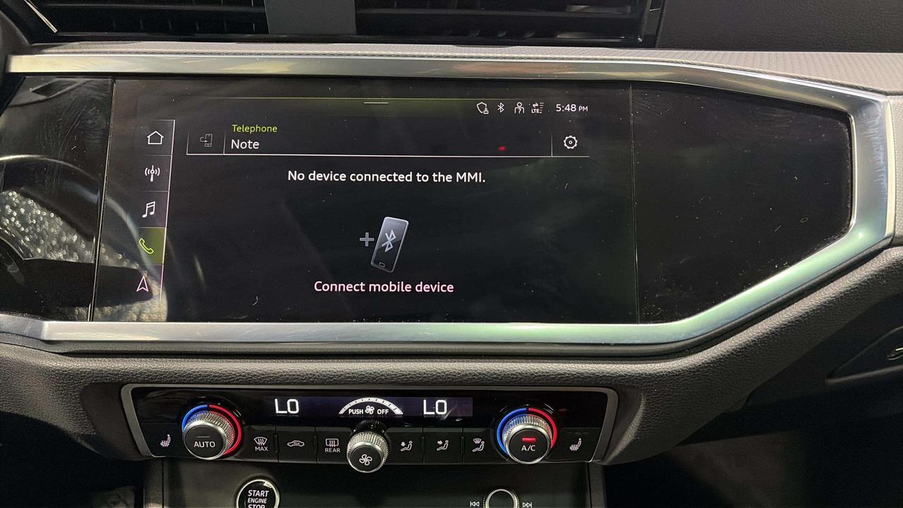 2022 Audi Q3 PROGRESSIV | CLEAN CARFAX | PANO| HTD STEERING| Photo