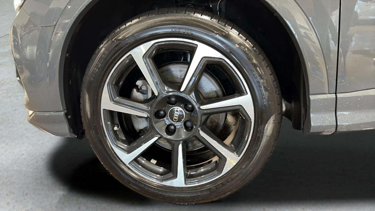 2022 Audi Q3 PROGRESSIV | CLEAN CARFAX | PANO| HTD STEERING| Photo
