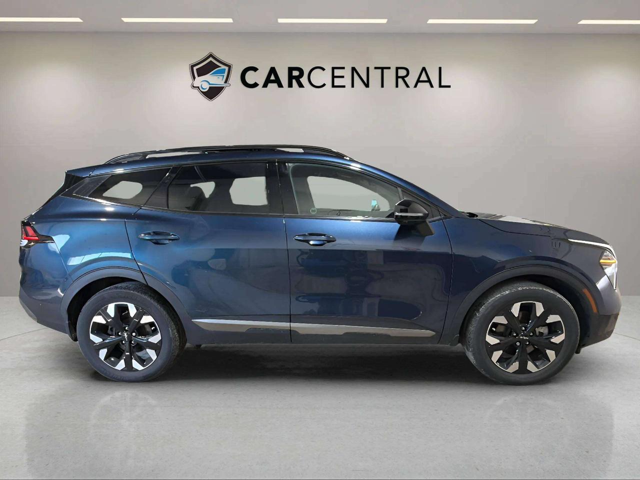 2023 Kia Sportage X-LINE LTD| CLEAN CARFAX| ADAP CRUISE| PANO| 360 Photo