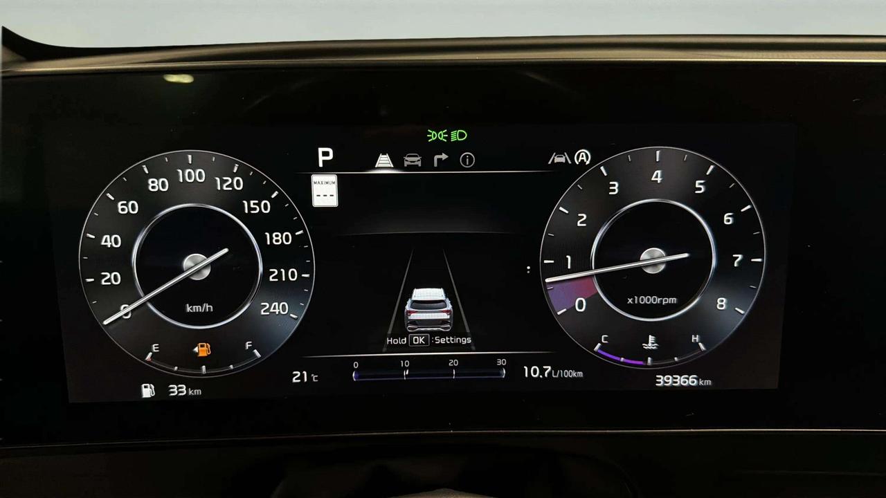 2023 Kia Sportage X-LINE LTD| CLEAN CARFAX| ADAP CRUISE| PANO| 360 Photo