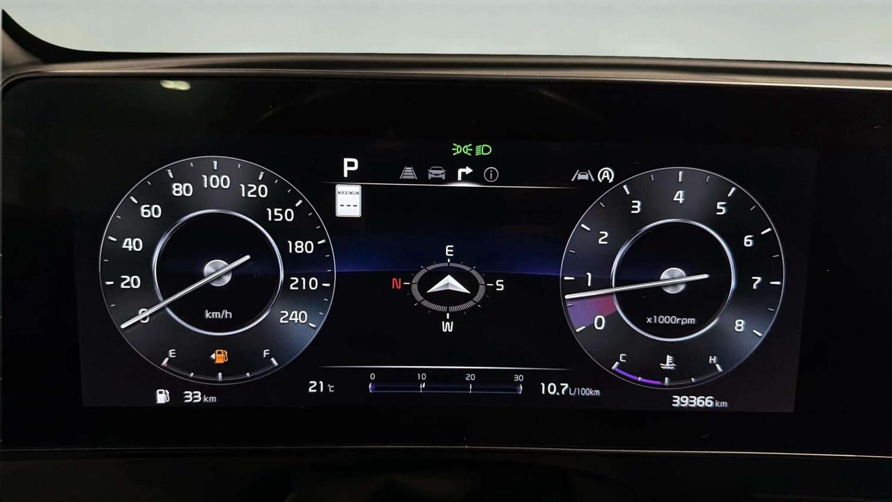 2023 Kia Sportage X-LINE LTD| CLEAN CARFAX| ADAP CRUISE| PANO| 360 Photo