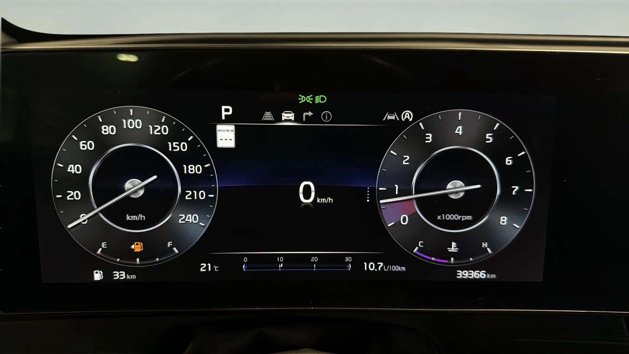2023 Kia Sportage X-LINE LTD| CLEAN CARFAX| ADAP CRUISE| PANO| 360 Photo