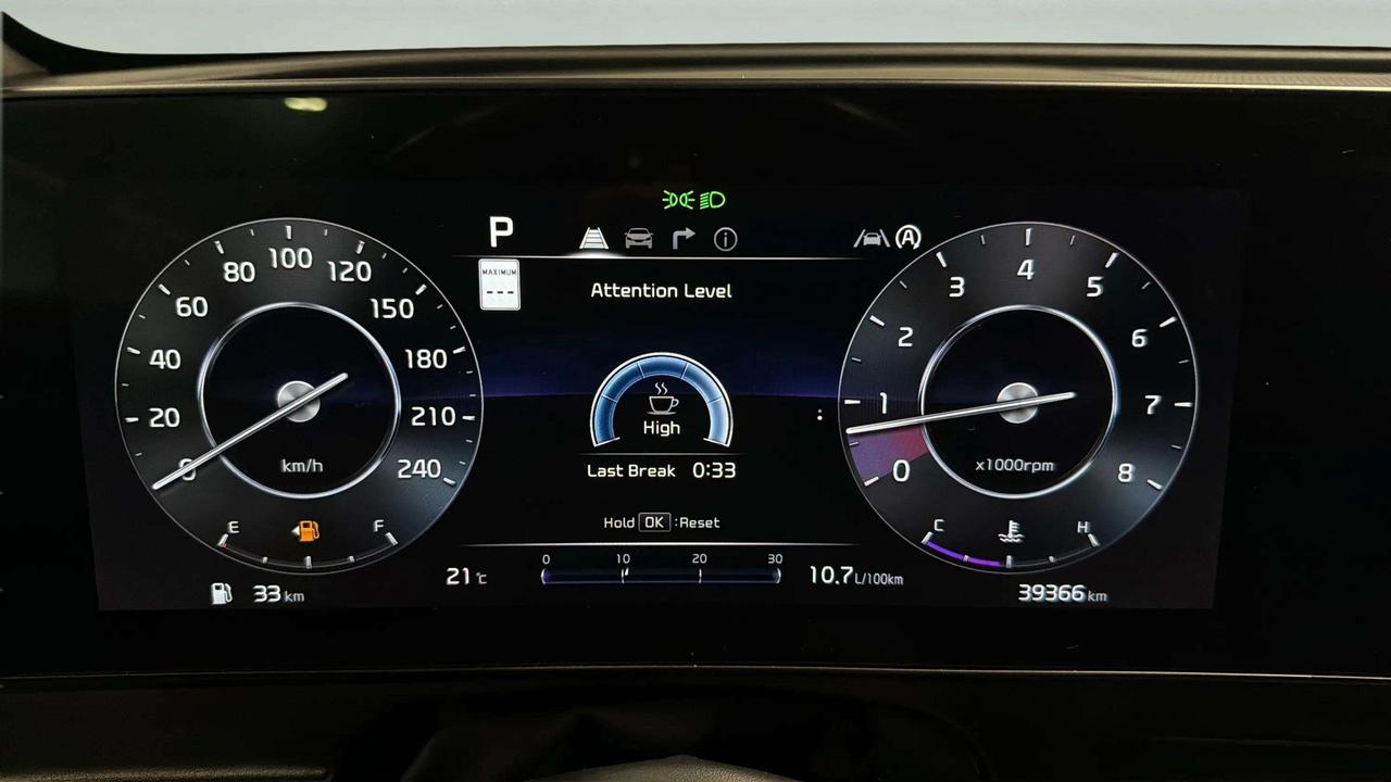 2023 Kia Sportage X-LINE LTD| CLEAN CARFAX| ADAP CRUISE| PANO| 360 Photo