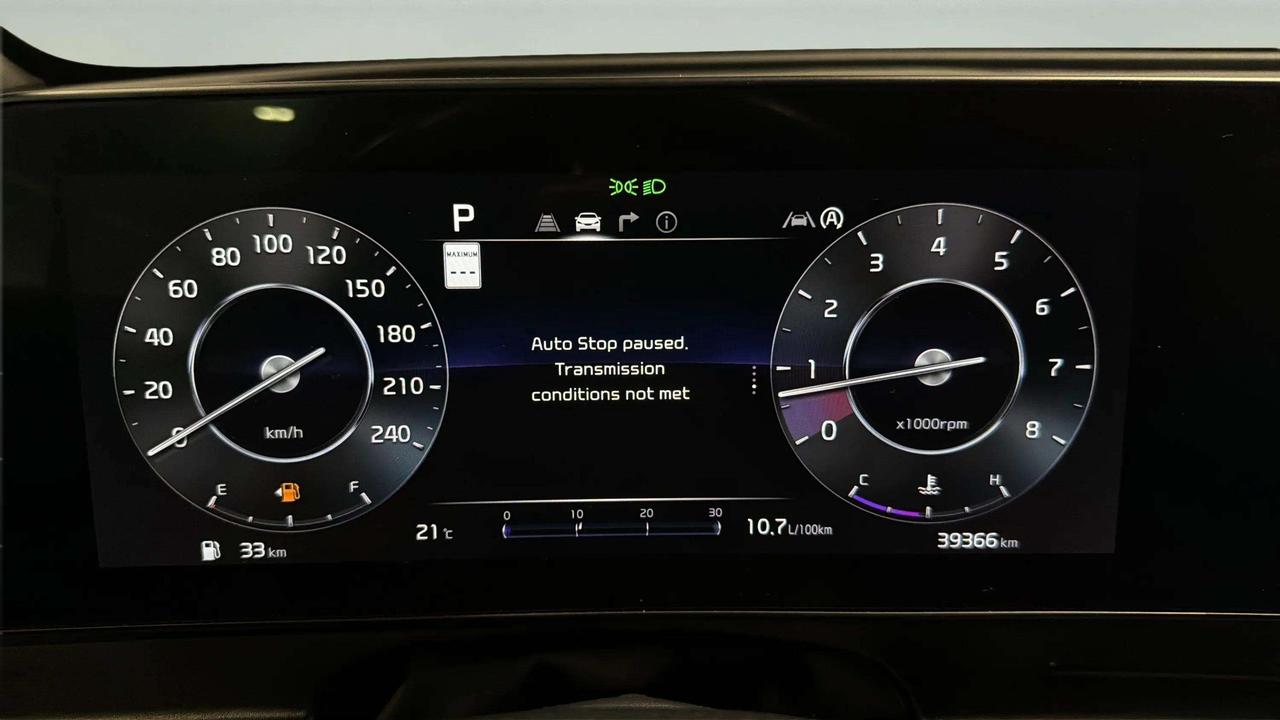 2023 Kia Sportage X-LINE LTD| CLEAN CARFAX| ADAP CRUISE| PANO| 360 Photo