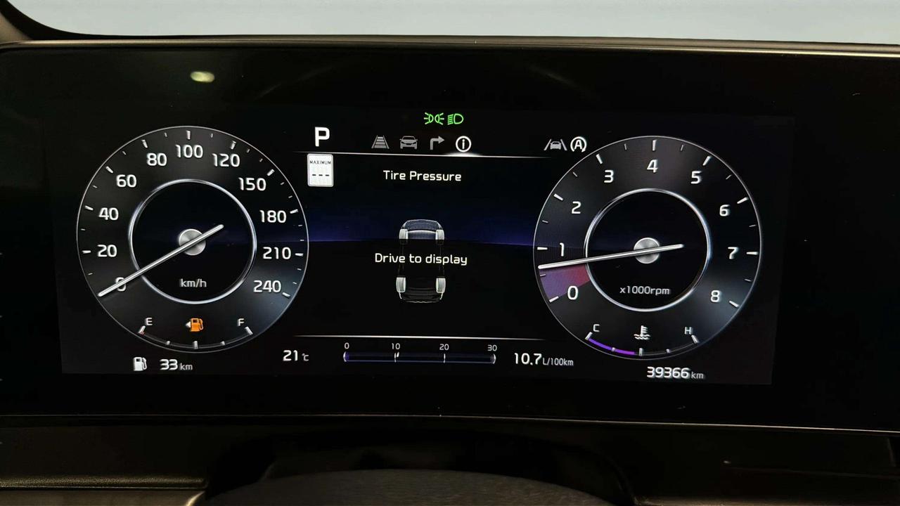 2023 Kia Sportage X-LINE LTD| CLEAN CARFAX| ADAP CRUISE| PANO| 360 Photo