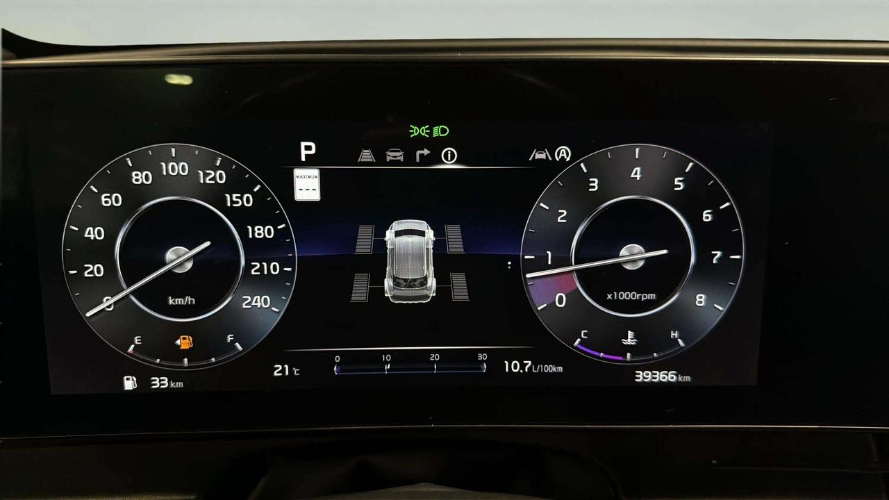 2023 Kia Sportage X-LINE LTD| CLEAN CARFAX| ADAP CRUISE| PANO| 360 Photo