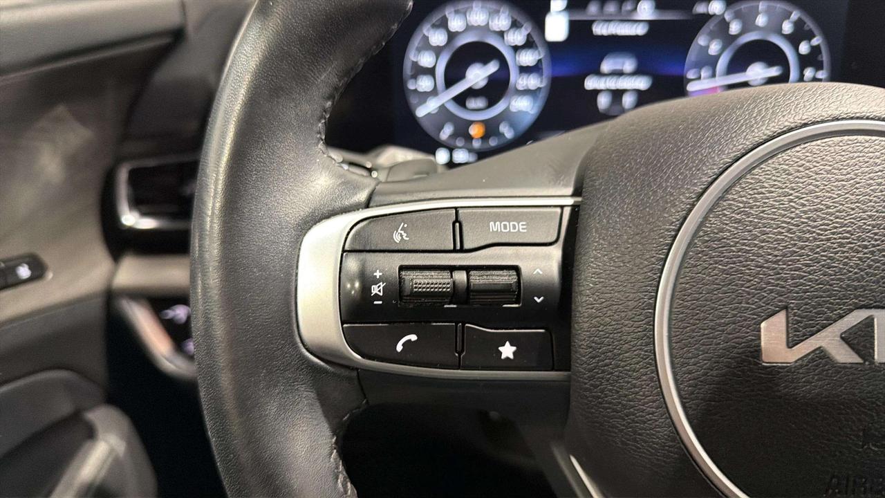 2023 Kia Sportage X-LINE LTD| CLEAN CARFAX| ADAP CRUISE| PANO| 360 Photo
