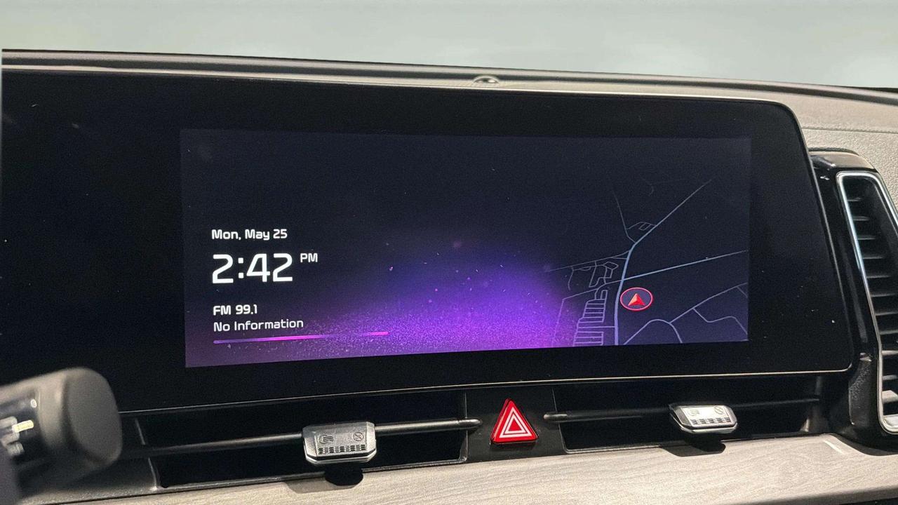2023 Kia Sportage X-LINE LTD| CLEAN CARFAX| ADAP CRUISE| PANO| 360 Photo