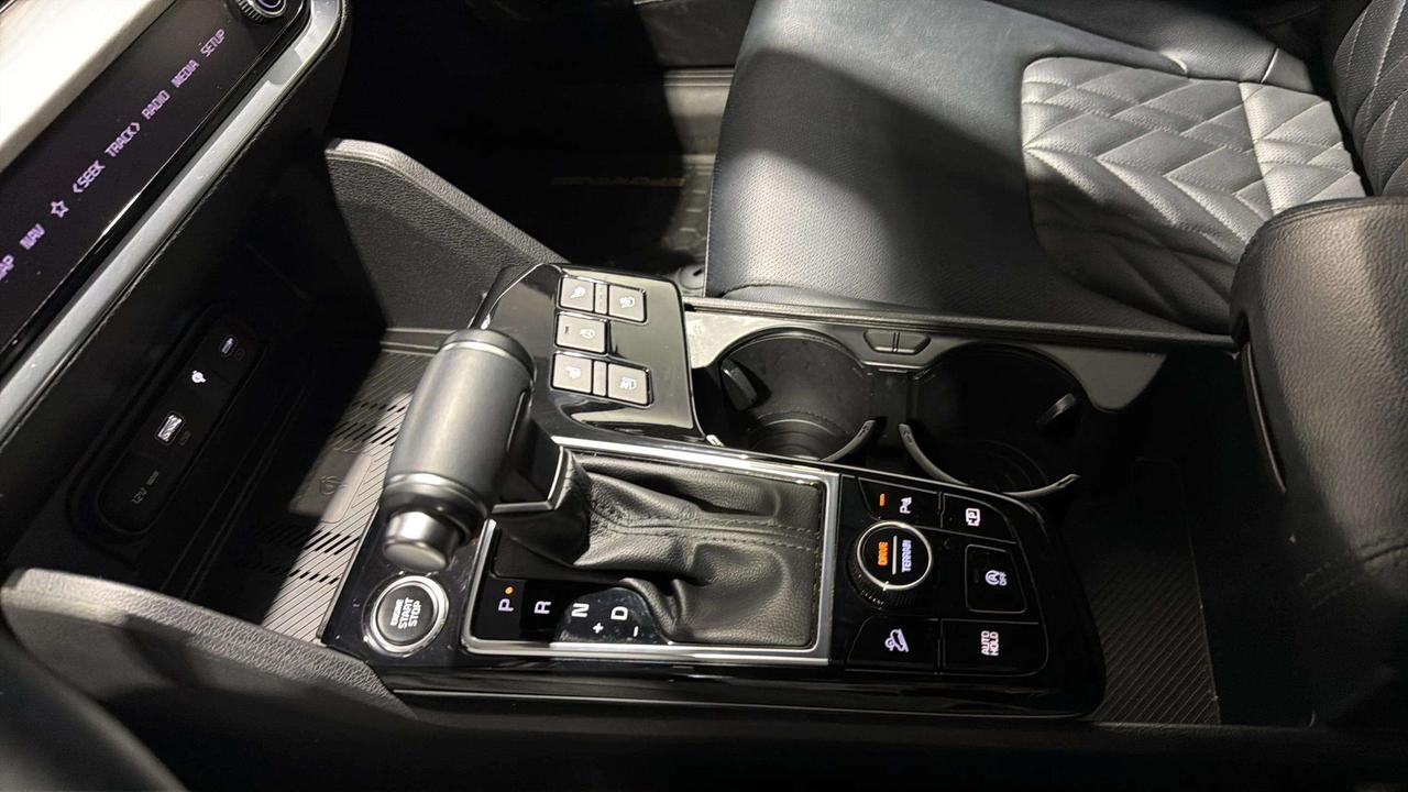 2023 Kia Sportage X-LINE LTD| CLEAN CARFAX| ADAP CRUISE| PANO| 360 Photo