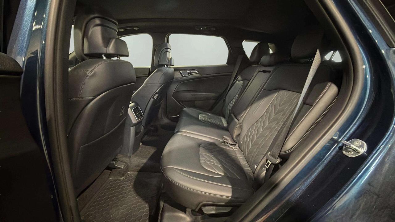 2023 Kia Sportage X-LINE LTD| CLEAN CARFAX| ADAP CRUISE| PANO| 360 Photo