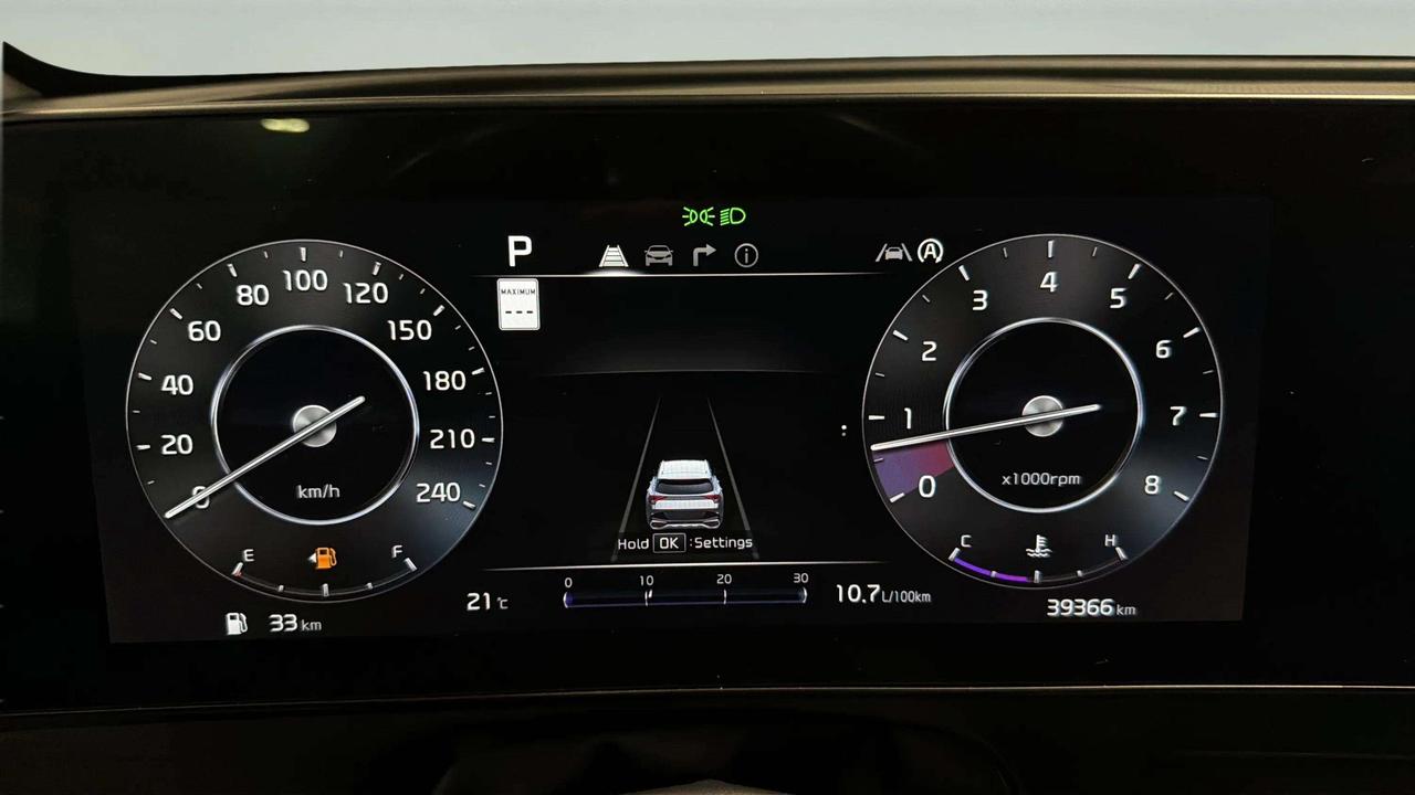 2023 Kia Sportage X-LINE LTD| CLEAN CARFAX| ADAP CRUISE| PANO| 360 Photo