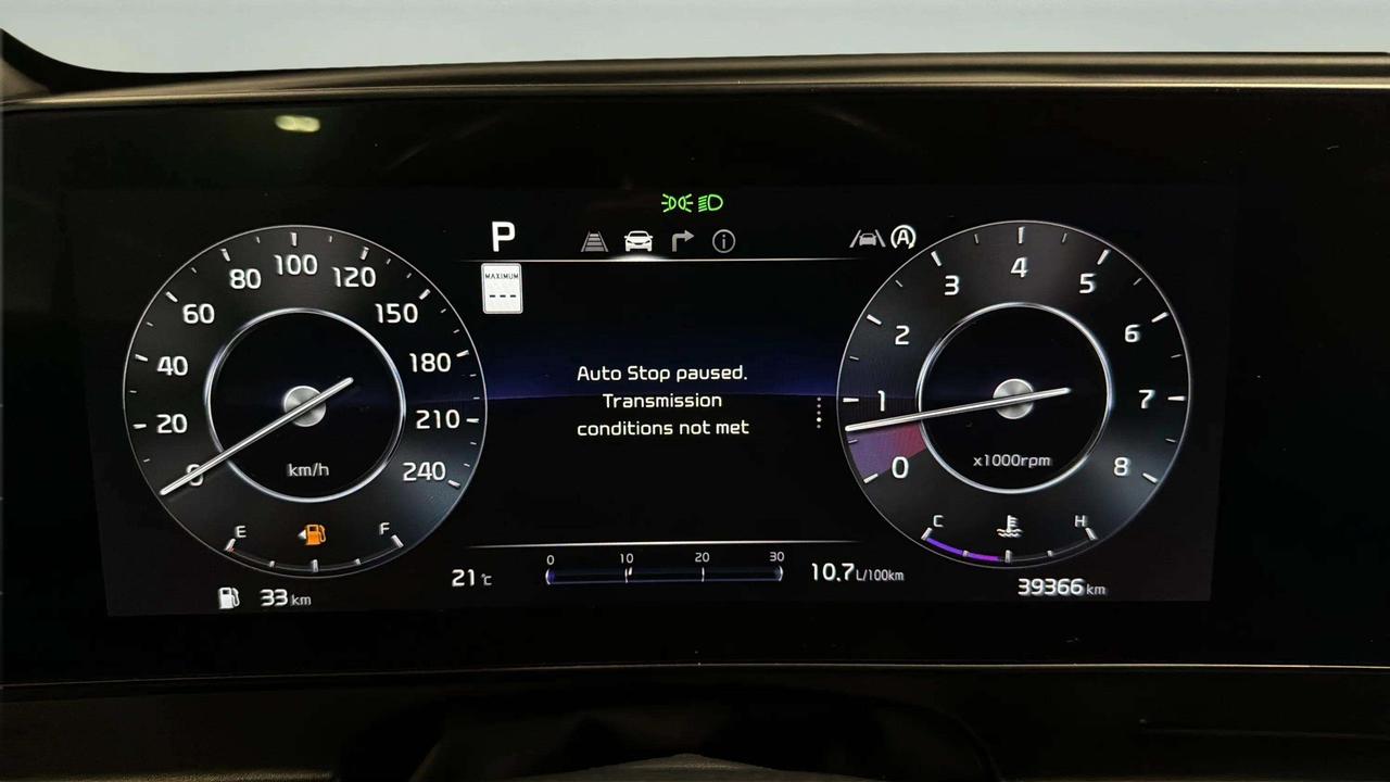 2023 Kia Sportage X-LINE LTD| CLEAN CARFAX| ADAP CRUISE| PANO| 360 Photo