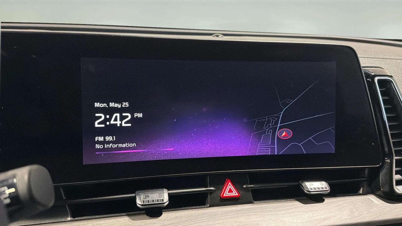 2023 Kia Sportage X-LINE LTD| CLEAN CARFAX| ADAP CRUISE| PANO| 360 Photo