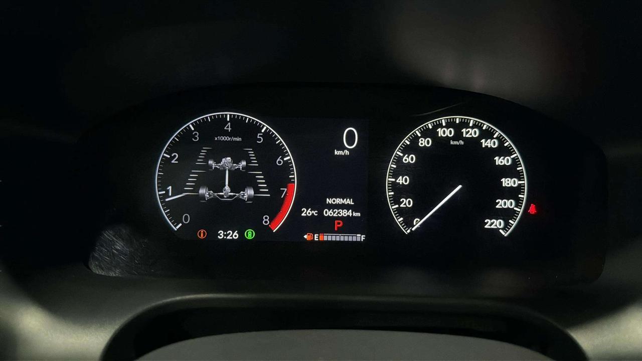 2024 Honda HR-V SPORT-B | CLEAN CARFAX| SUNROOF | CARPLAY| AWD Photo