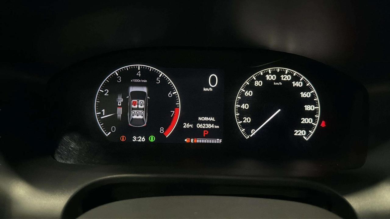 2024 Honda HR-V SPORT-B | CLEAN CARFAX| SUNROOF | CARPLAY| AWD Photo