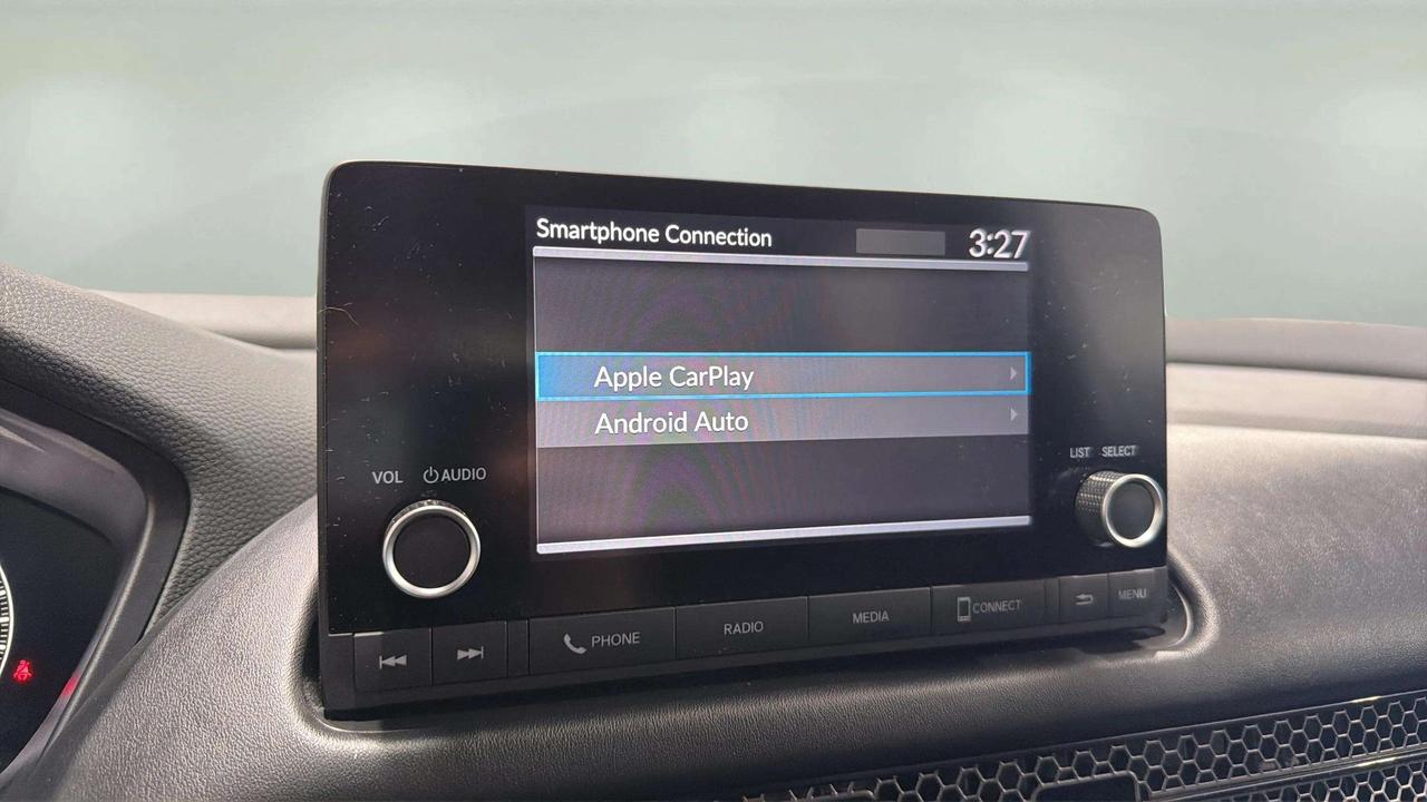 2024 Honda HR-V SPORT-B | CLEAN CARFAX| SUNROOF | CARPLAY| AWD Photo
