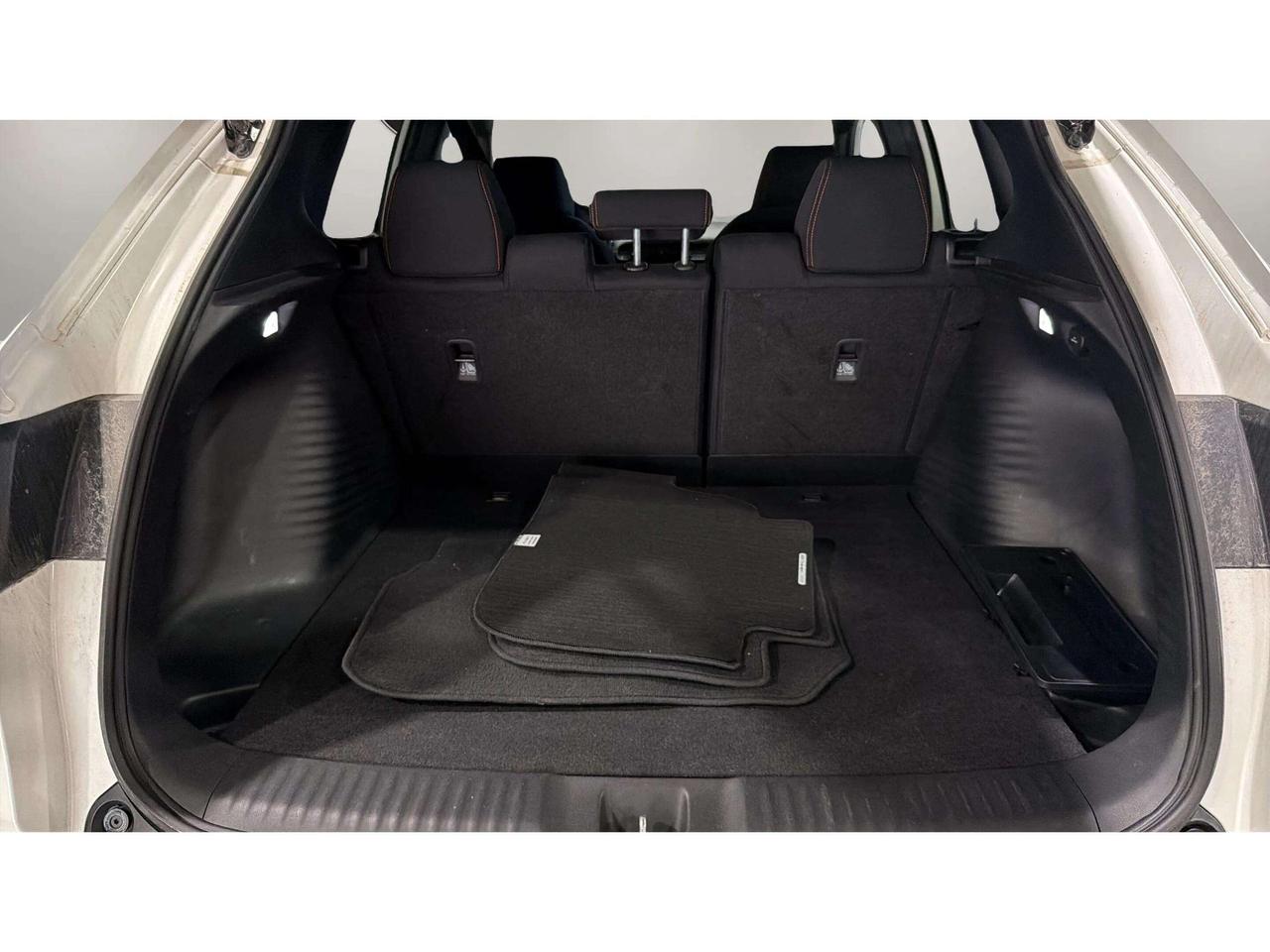 2024 Honda HR-V SPORT-B | CLEAN CARFAX| SUNROOF | CARPLAY| AWD Photo