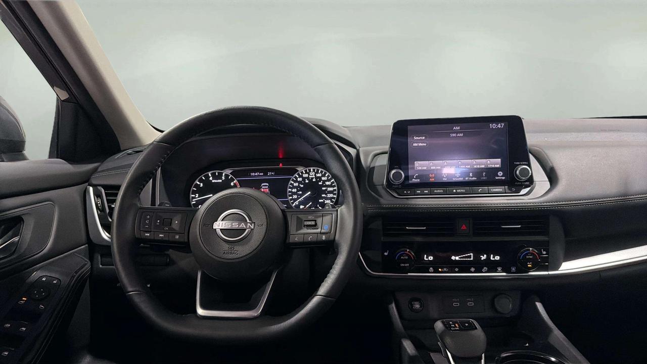 2024 Nissan Rogue SV PANOROOF | CLEAN CARFAX| CARPLAY | AWD | LOW KM Photo