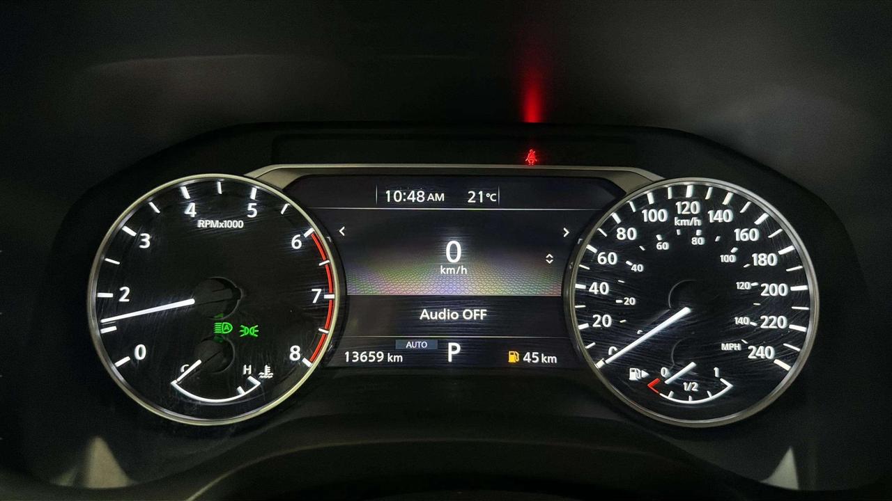 2024 Nissan Rogue SV PANOROOF | CLEAN CARFAX| CARPLAY | AWD | LOW KM Photo