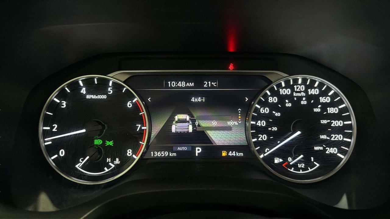 2024 Nissan Rogue SV PANOROOF | CLEAN CARFAX| CARPLAY | AWD | LOW KM Photo