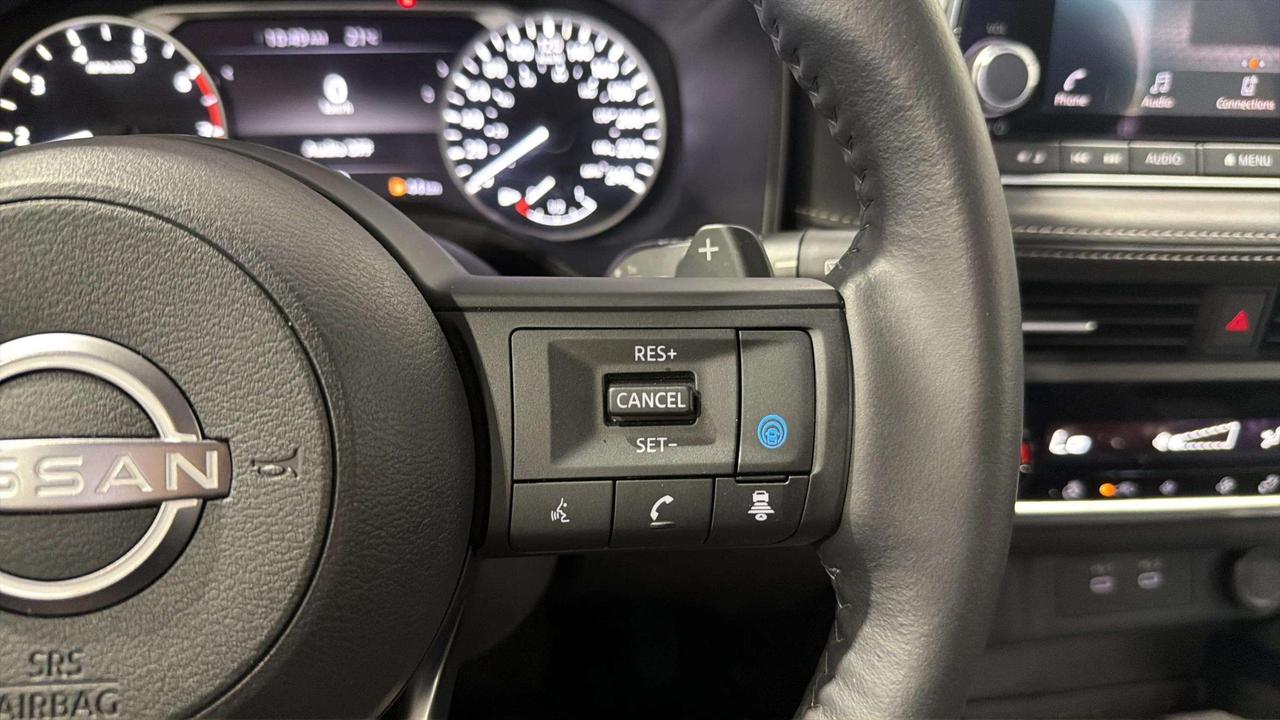 2024 Nissan Rogue SV PANOROOF | CLEAN CARFAX| CARPLAY | AWD | LOW KM Photo