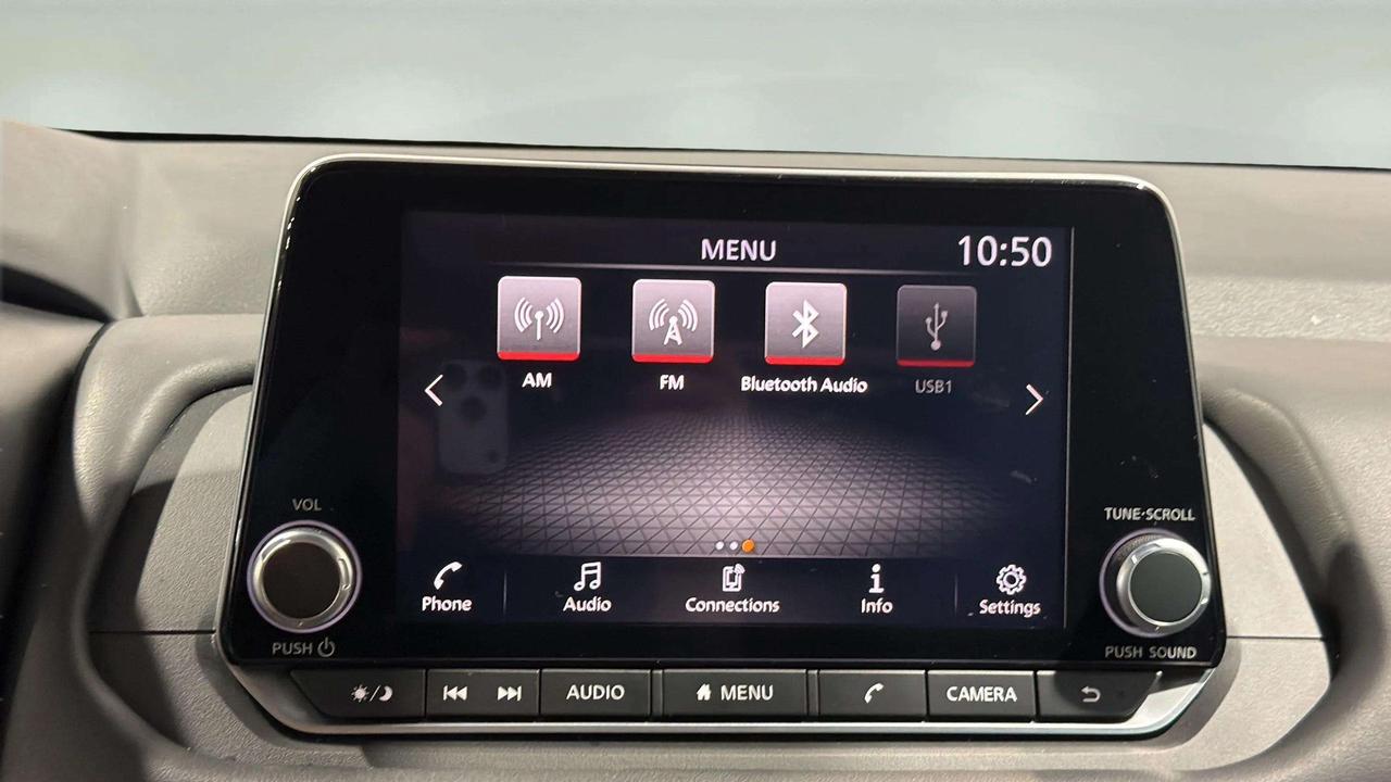 2024 Nissan Rogue SV PANOROOF | CLEAN CARFAX| CARPLAY | AWD | LOW KM Photo