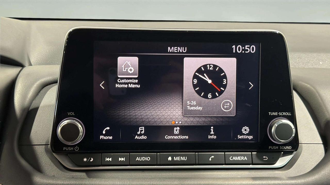 2024 Nissan Rogue SV PANOROOF | CLEAN CARFAX| CARPLAY | AWD | LOW KM Photo
