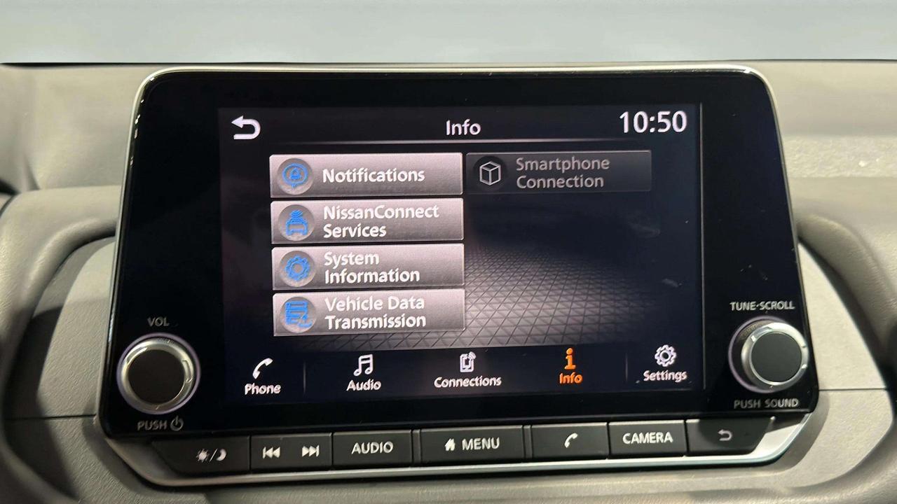 2024 Nissan Rogue SV PANOROOF | CLEAN CARFAX| CARPLAY | AWD | LOW KM Photo