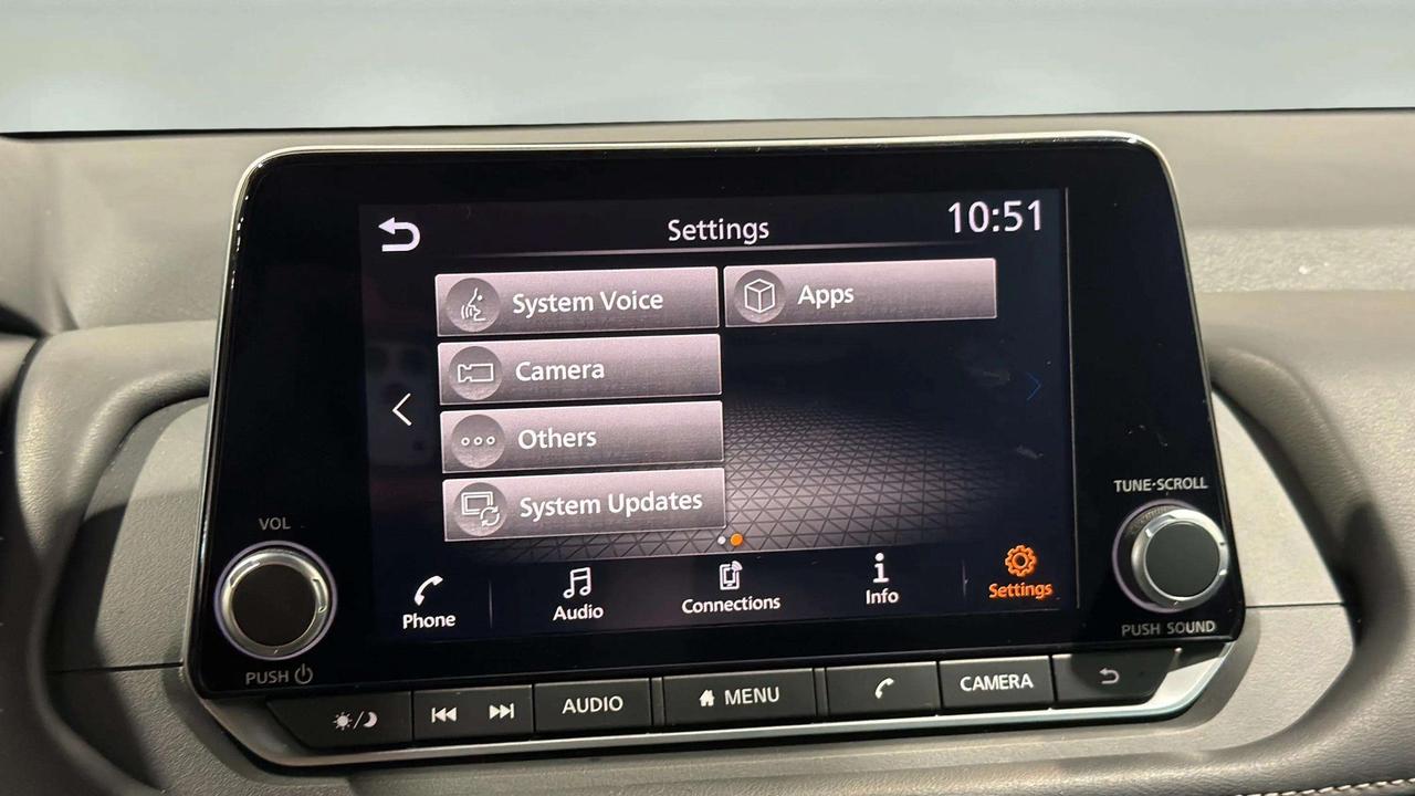 2024 Nissan Rogue SV PANOROOF | CLEAN CARFAX| CARPLAY | AWD | LOW KM Photo