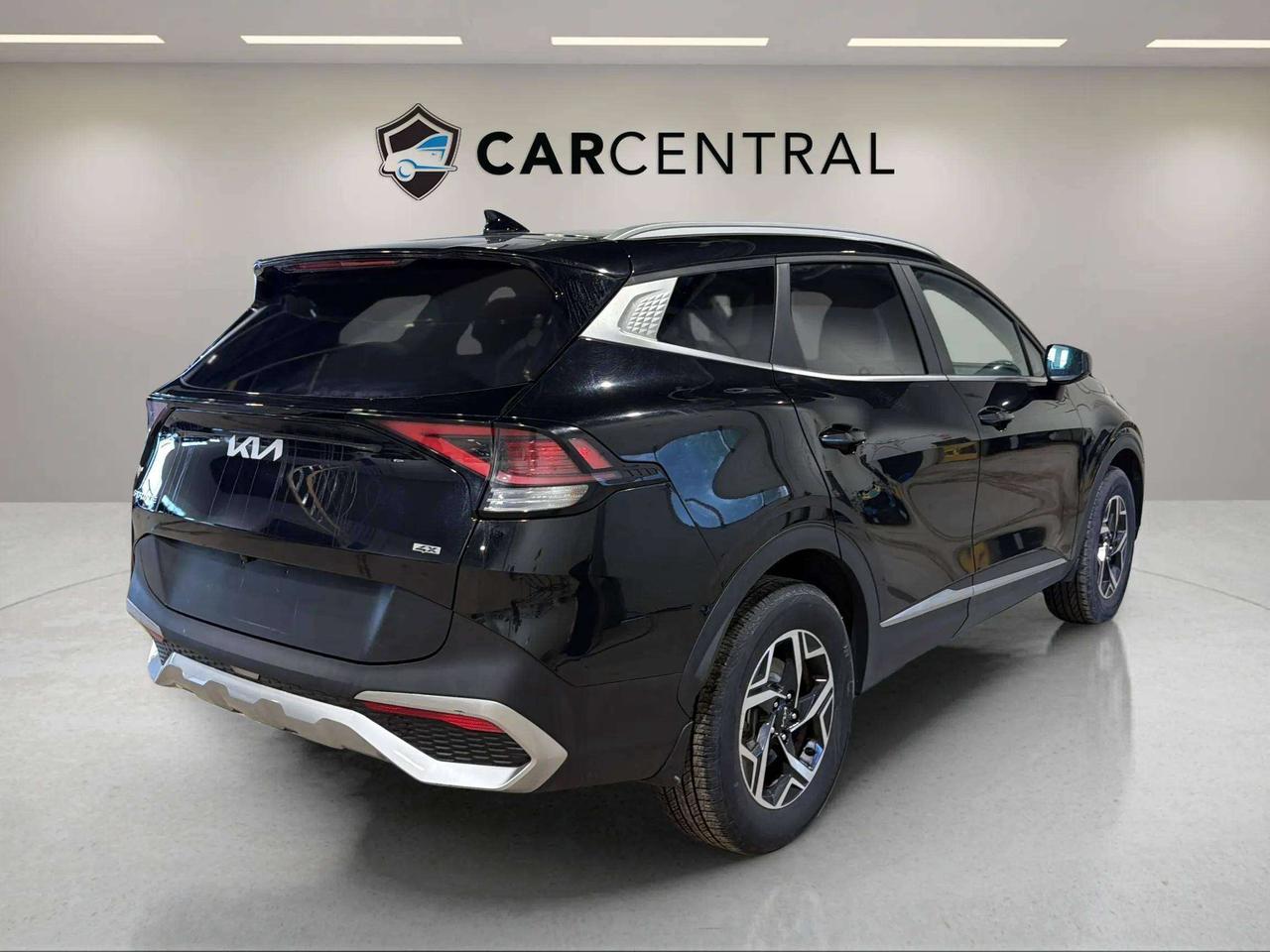 2023 Kia Sportage LX| CLEAN CARFAX | AWD | BACK UP| CARPLAY Photo