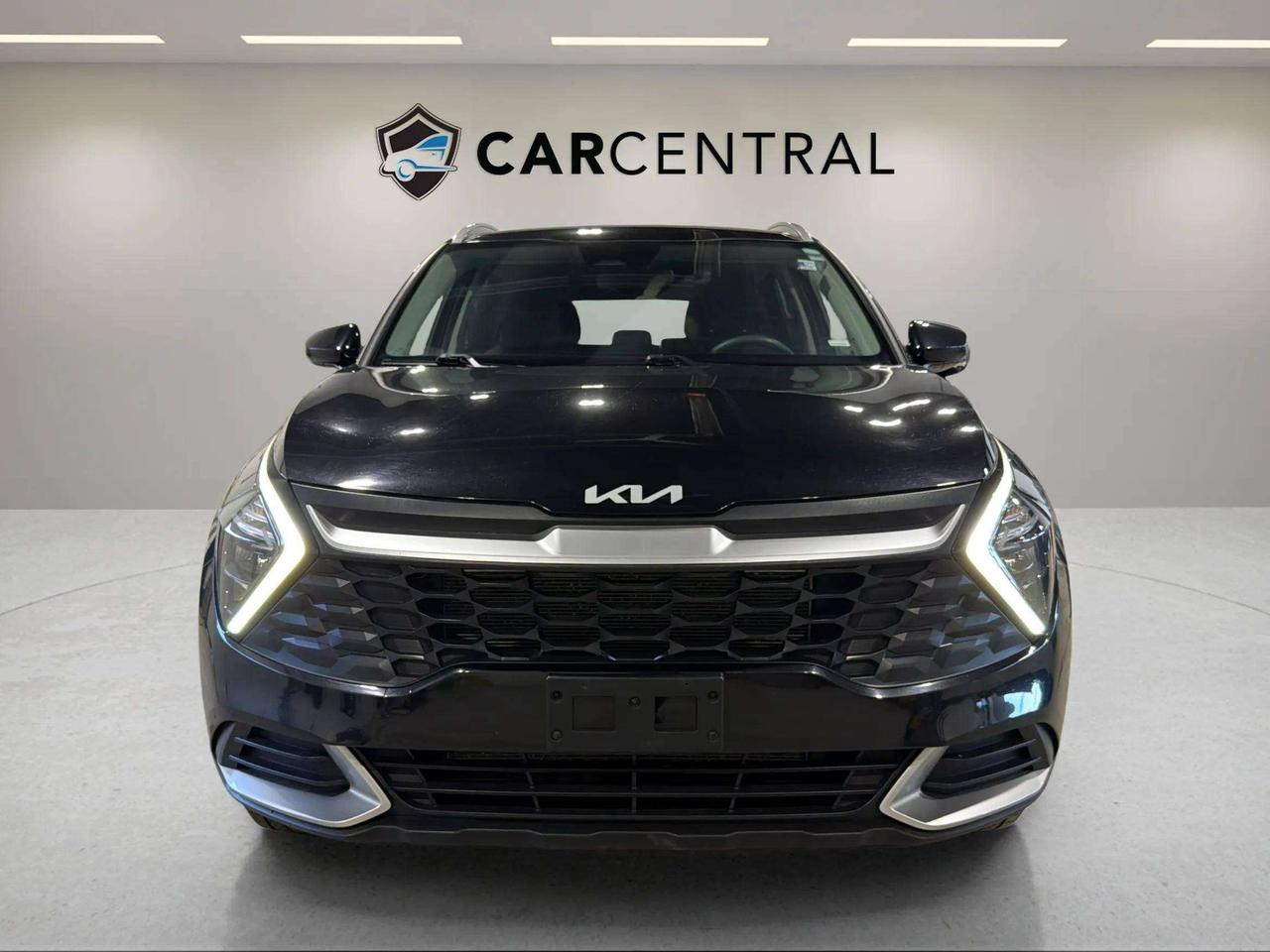 2023 Kia Sportage LX| CLEAN CARFAX | AWD | BACK UP| CARPLAY Photo