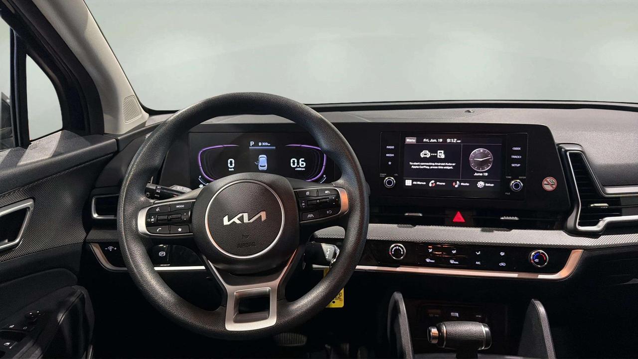 2023 Kia Sportage LX| CLEAN CARFAX | AWD | BACK UP| CARPLAY Photo