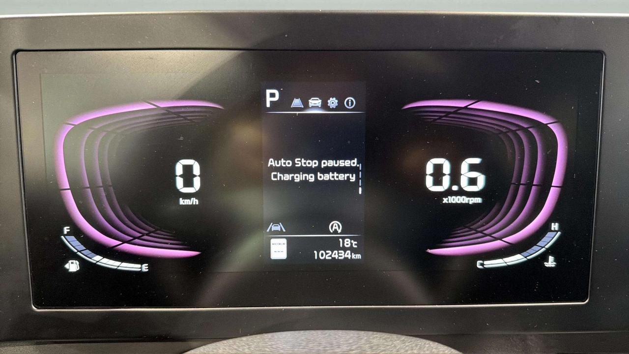 2023 Kia Sportage LX| CLEAN CARFAX | AWD | BACK UP| CARPLAY Photo